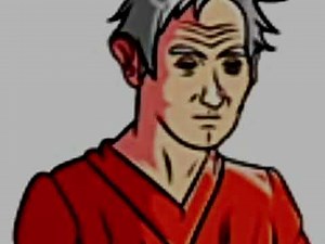 MDPOPE Peter scully section fanmade (reupload