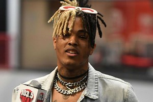 XXXTentacion spoke of his 'tragic death' in Instagram video before being killed