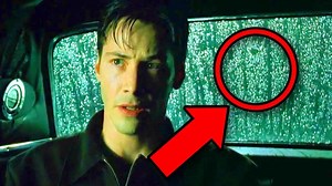 Matrix breakdown! Secret Easter eggs, visual analysis & deeper meaning!