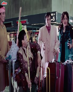 182K views · 4.5K reactions | BANARASI BABU Hindi Full Movie | Romantic Comedy | Govinda, Ramya Krishnan, Kader Khan, Shakti Kapoor | | People & History | Facebook