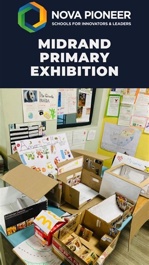 At Nova Pioneer Midrand Primary, our Grade 3 learners dove into a term of discovery, creativity and innovation! From exploring how shadows form and understanding the properties of materials in Science, to expressing mood and movement through printmaking in Art, their curiosity knew no bounds. In Technology, they sharpened their digital literacy skills, learning how to navigate the web safely and think critically about the online world. Each investigation, sketch, and search built confidence and 