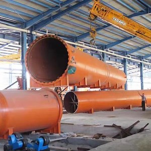 [Hot Item] Advanced Technology Automatic Calcium Silicate Board Equipment