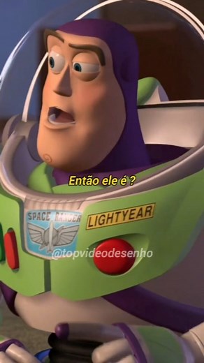 Top Video Desenho on Instagram: "Toy Story 2 (1999)"