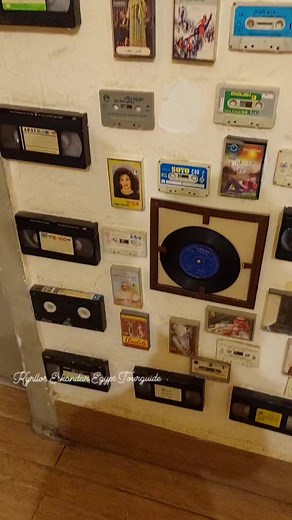 2K views · 53 reactions | Hidden Gems in Cairo! #kyrllos_egyptourguide #shadow_of_pharaohs | Kyrllos Eskandar-Egypt Tourguide | Facebook