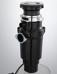 [Hot Item] Kitchen Food Waste Garbage Disposal Unit