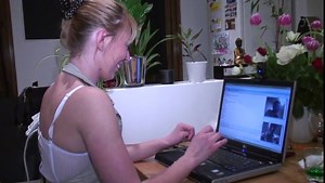 Nude In France - Alix Files (Part 2)