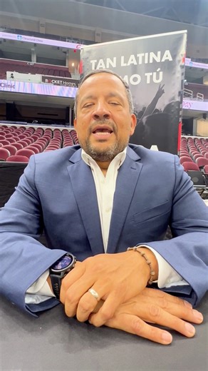  ¡La Mega Cleveland es la estación oficial de los Cleveland...