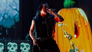 The "Original" Misfits, Speed, Gel, and the Circle Jerks Are All Playing Coachella in 2025