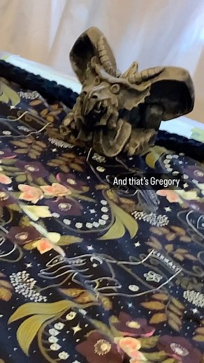 Poisonous Hellebore 🌸 ☠️ 🌱 | Firefly Bazaar TX - Blankets by Karissa