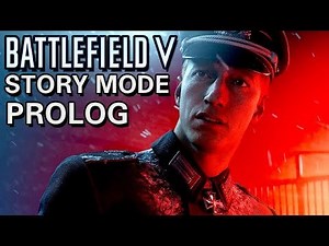 Battlefield V Kampagne PC ULTRA Gameplay German - Das ist Krieg