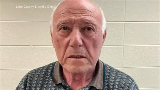 Man using leaf blower allegedly shot by neighbor