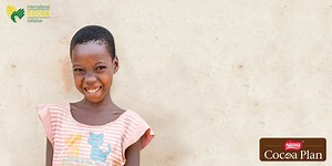 #Childlabour has no place in our supply chain. Read more on how the Nestlé Cocoa Plan and @ICIGeneva are tackling the issue here: http://fal.cn/t3mK | Nestlé