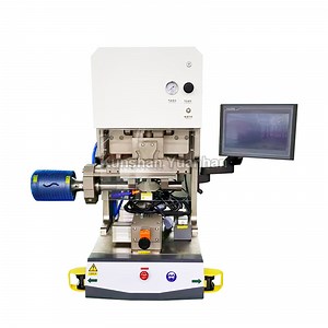 [Hot Item] Max. 120mm2 Ultrasonic Copper and Aluminum Terminals Welding Machine Suitable for Various Terminals