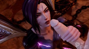 TheCount Compilation