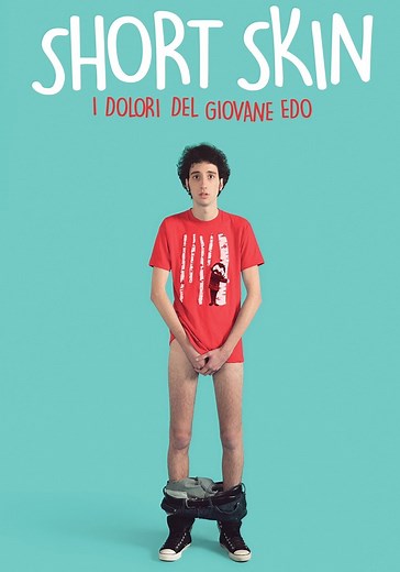 Short Skin - I dolori del giovane Edo - streaming