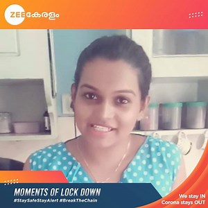 23K views · 114 reactions | National Lock Down | Zee Keralam...