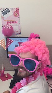3.1K views · 112 reactions | There's just one week to go until The Big Pink party. Thank you to everyone who has signed up so far - we hope your Big Pink party is a hit with your guests! www.breastcancercare.org.uk/bigpink1  Sound on! | Breast Cancer Now | Facebook