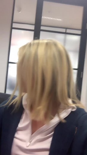 Georgia Toffolo on TikTok