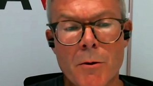 Why shower gel advert was banned over racial stereotype