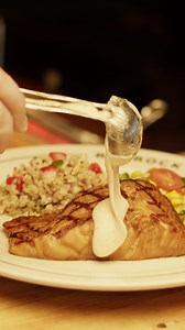 1K views | Plated perfection. | Redrock Canyon Grill | Facebook