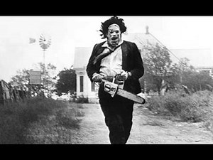The Texas Chainsaw Massacre: (1974) Audio Recreation