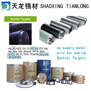 [Hot Item] Ultra High-Purity 99.995% Zinc Wire for Precision Tools