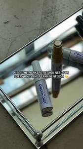 DecoColor Paint Markers show up (and stay there) 🙂‍↕️ #markers #marvyuchida #writing #crafting | Marvy Uchida