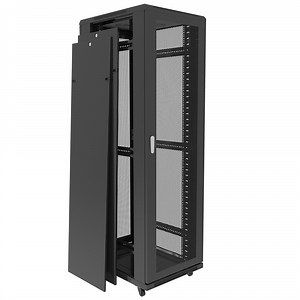 [Hot Item] 19 Inch 42u Rack Case Data Center Switch Cabinet for Data Center
