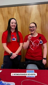 Intermountain Health on Reels | Facebook