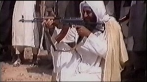 Ex-SEAL Matthew Bissonnette Probed Over Book on Bin Laden Raid