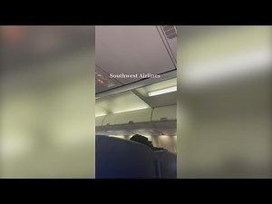 'Stop sending naked pictures': Pilot threatens to go back to gate after passenger airdrops nude pics