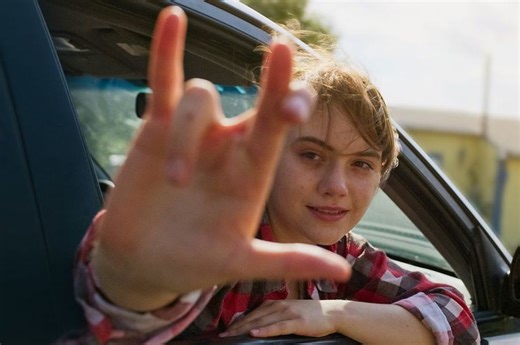 'CODA' Review: A charming, saccharine Oscar hopeful