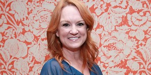 'The Pioneer Woman': Ree Drummond's Lemon Pepper Chicken Has a 'Zippy Kick' and 'Big Flavor Punch'