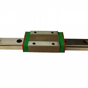 [Hot Item] Original Hiwin Mgn12c Mgn12h Linear Guide Sliding Block