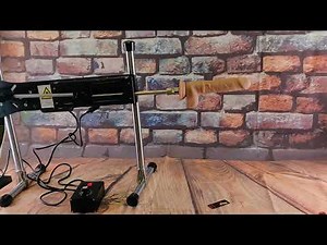 HiSmith Fucking Machine Demo