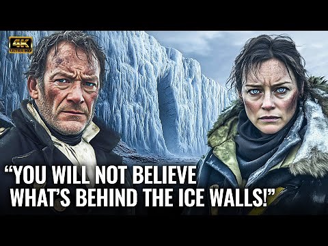 Worlds Beyond The Ice Walls In Antarctica: Full Movie (Claudio Nocelli)