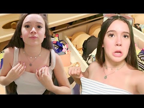 I Put Popular Bras To The Everyday Test (Pink, Target, Forever21, Nordstrom) Fiona Frills