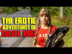 The Making of The : Erotic Adventures of Lolita (1982) An Untold 80's Story