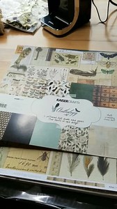 44 reactions | The new Kaisercraft collections Anthology, Full Bloom and Stargazer have just arrived at Bluemoon Scrapbooking. Check out this video! | BlueMoonScrapbooking | Facebook