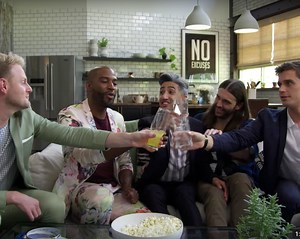 ‘Queer Eye’ Trailer: The Netflix Reboot Comes In With Style And Social Awareness