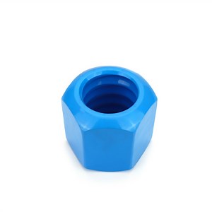 [Hot Item] Sinorock ISO Standard Self Drilling R32 Hollow Bar Nut