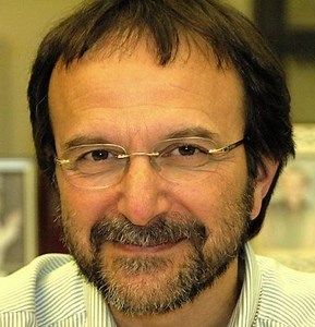 Vincent Racaniello - Alchetron, The Free Social Encyclopedia
