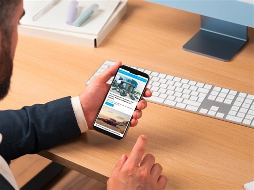 Der Auto-Newsletter: Alles zu Audi und Mobilität