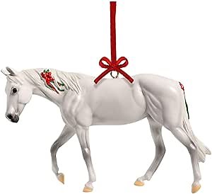 Breyer Horses 2024 Holiday Collection | American Quarter Horse - Beautiful Breeds