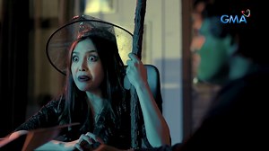 #BBLGANG #Highlights | October 29, 2023: Kahit mga maligno, ready pa rin manggulo kahit sa Pasko. Para sa ibang videos, bumisita sa gmanetwork.com/bubblegang. | Bubble Gang