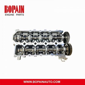 [Hot Item] 4N15 Complete Cylinder Head Assy for MITSUBISHI  Engine 2.4L Diesel