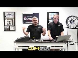 What are the Differences Between Open and Closed Intakes for MQB VW?| 034Motorsport FAQ