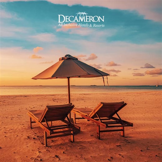 Decameron Ecuador on Reels