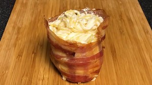 67K views · 45 reactions | Sajtos tészta, bacon kosárban! Ezt a trükkös receptet imádni fogjátok! | Femcafe.hu | Facebook