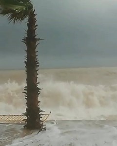 20K views · 392 reactions | An itibariyle Antalya Konyaaltı beach | Side Antalya Türkiye | Facebook